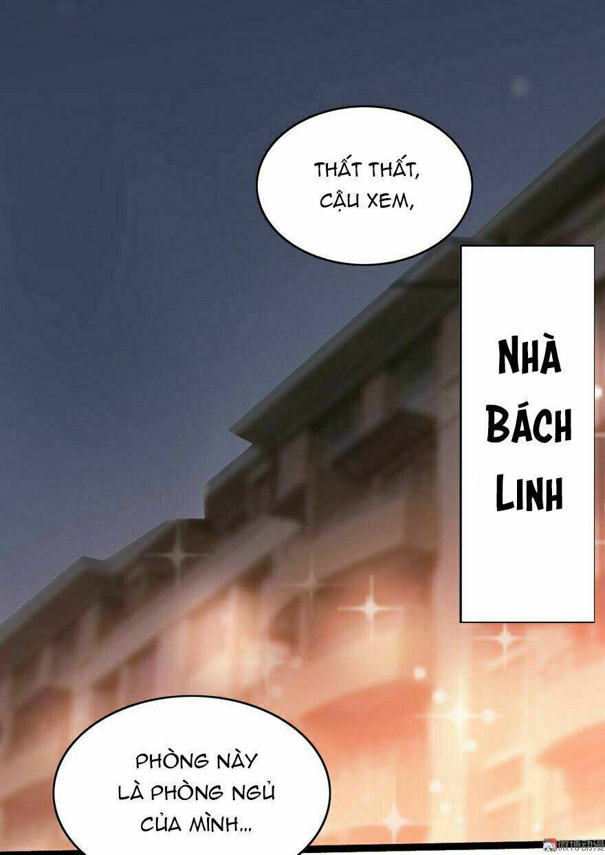 Tiểu Bạch Điềm Thê Của Long Thiếu Chương 31 Ảnh 44