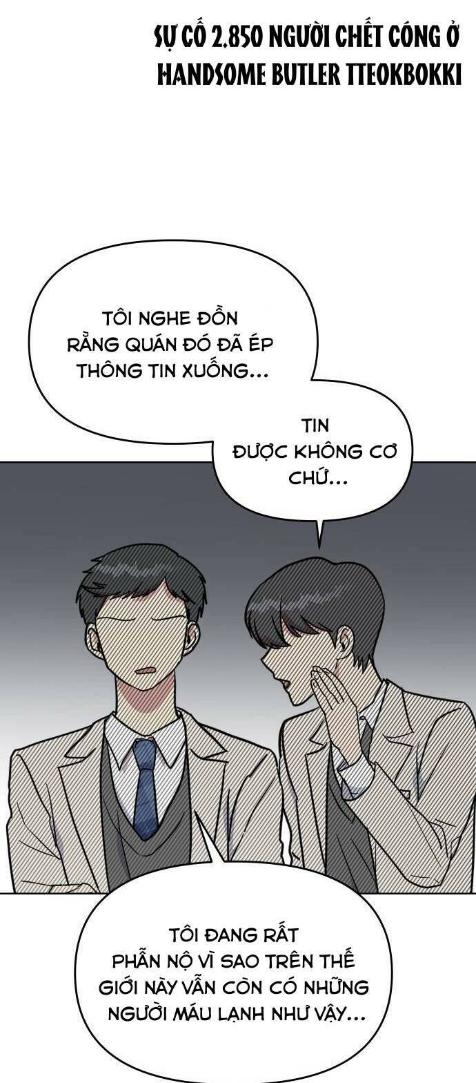 Quản Gia, Làm Ơn! Chương 25 Ảnh 67