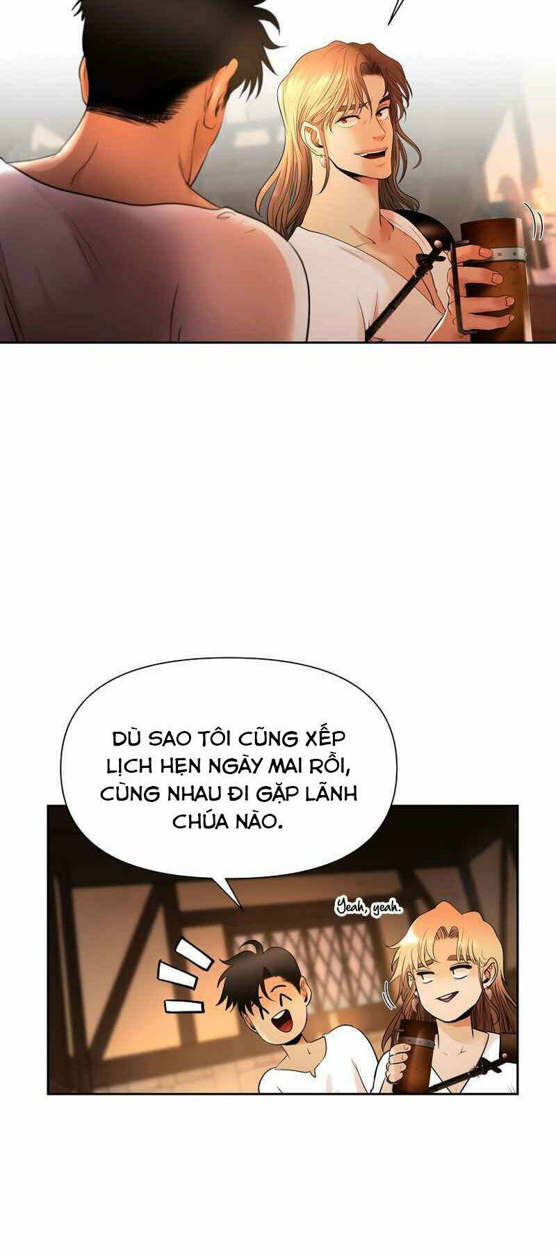 Nhiệm Vụ Chiến Binh Chương 17 Ảnh 63