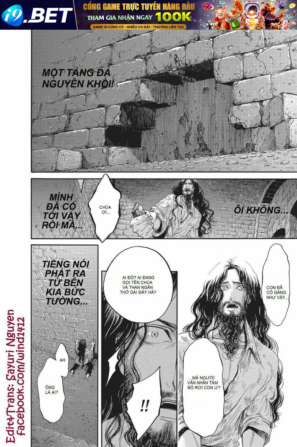 The Count Of Monte Cristo Chương 1 Ảnh 38