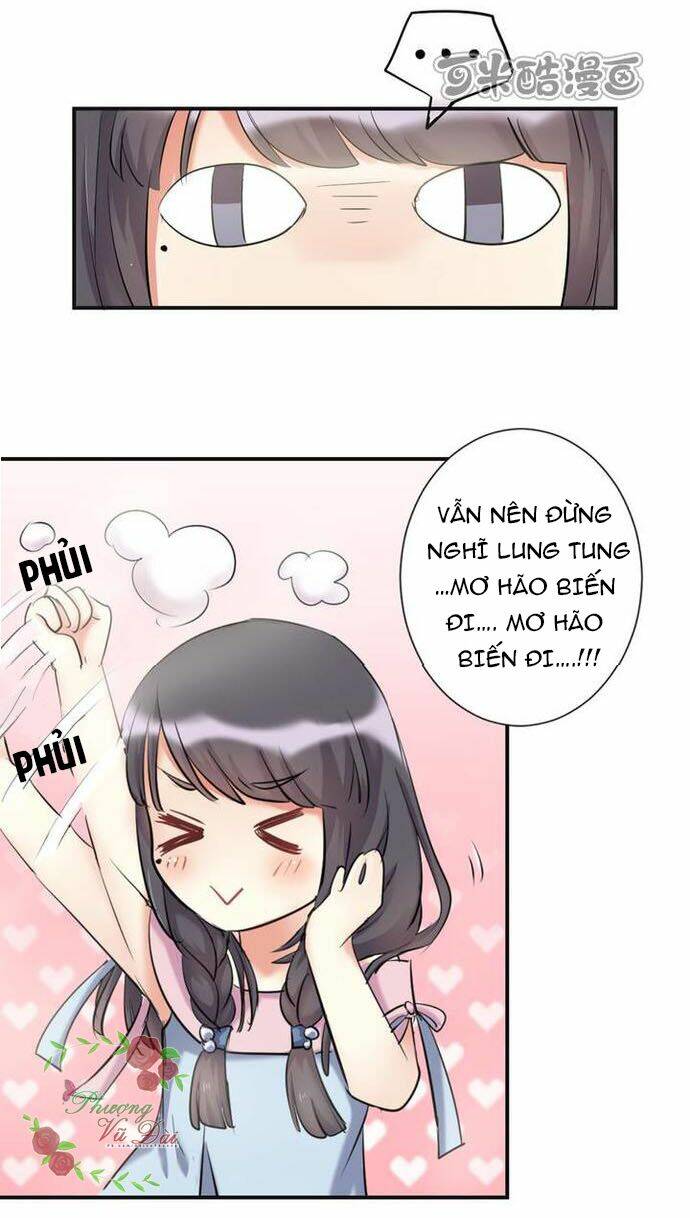 Ảnh Đế Cầu Sủng Chương 4 Ảnh 14