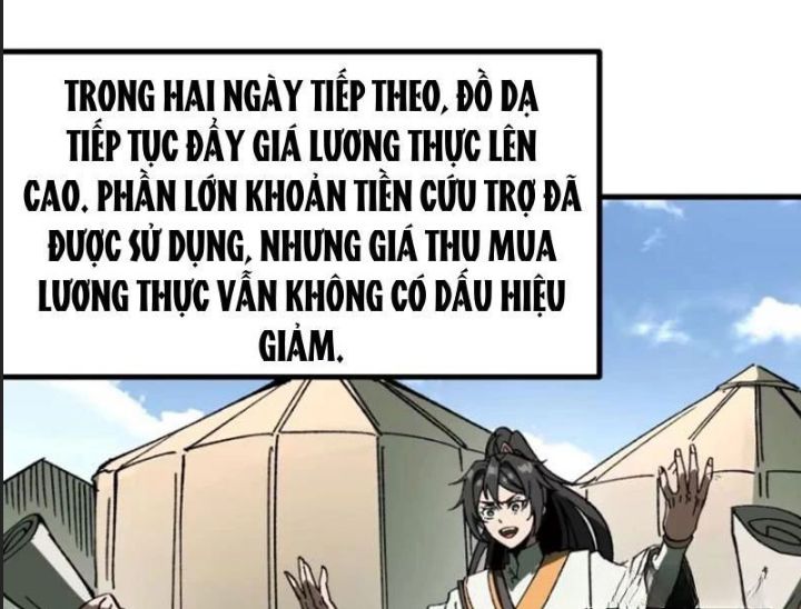 Một Lần Bất Cẩn Vang Danh Thiên Hạ Chương 78 Ảnh 3