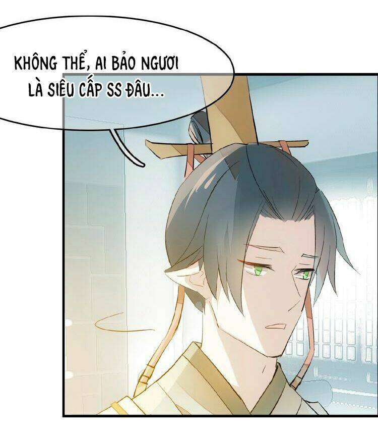Chấp Tử Chi Kiếm Chương 3 Ảnh 20