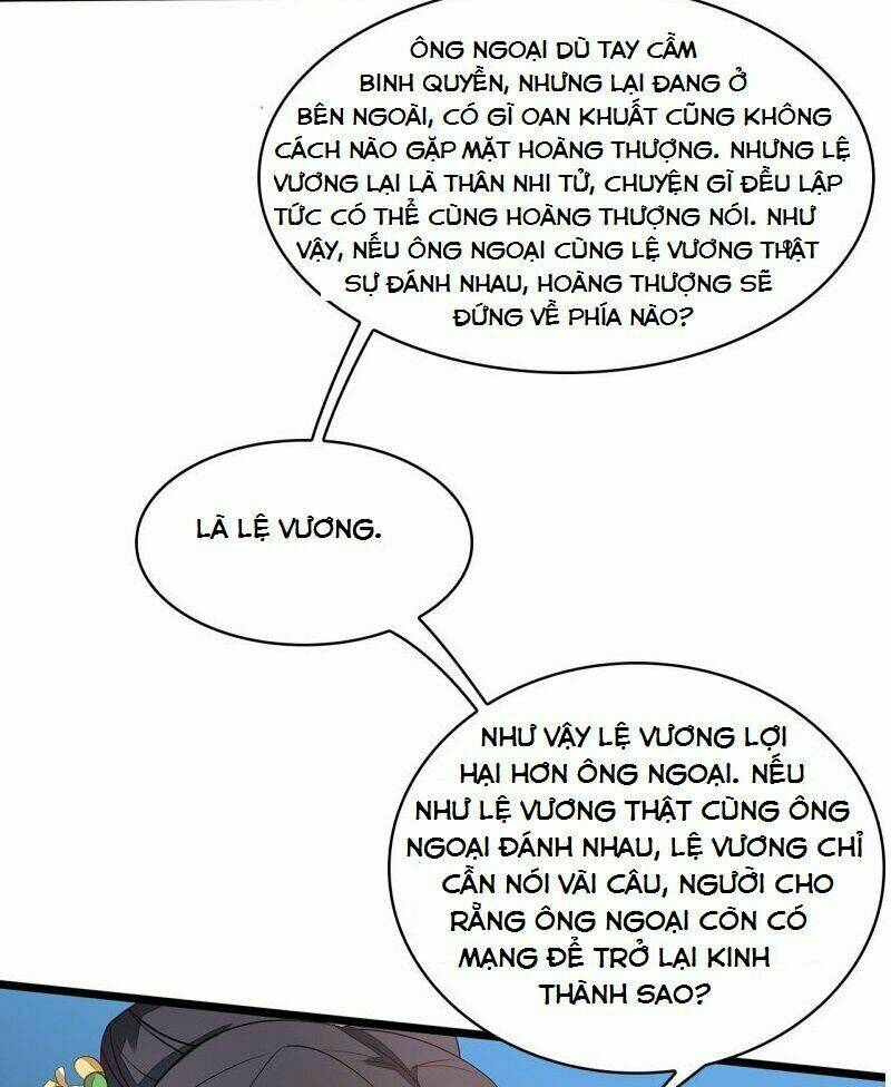 Tà Vương Thần Phi: Y Thủ Che Thiên Chương 4 Ảnh 23