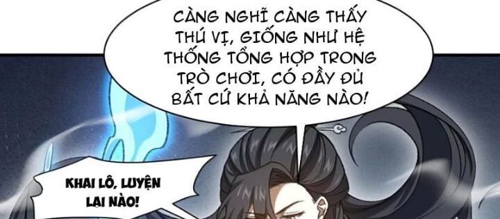 Ta Ở Tu Tiên Giới Chỉ Làm Giờ Hành Chính Chương 115 Ảnh 38