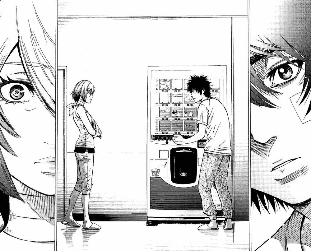 Imawa No Kuni No Alice Chương 64 Ảnh 31