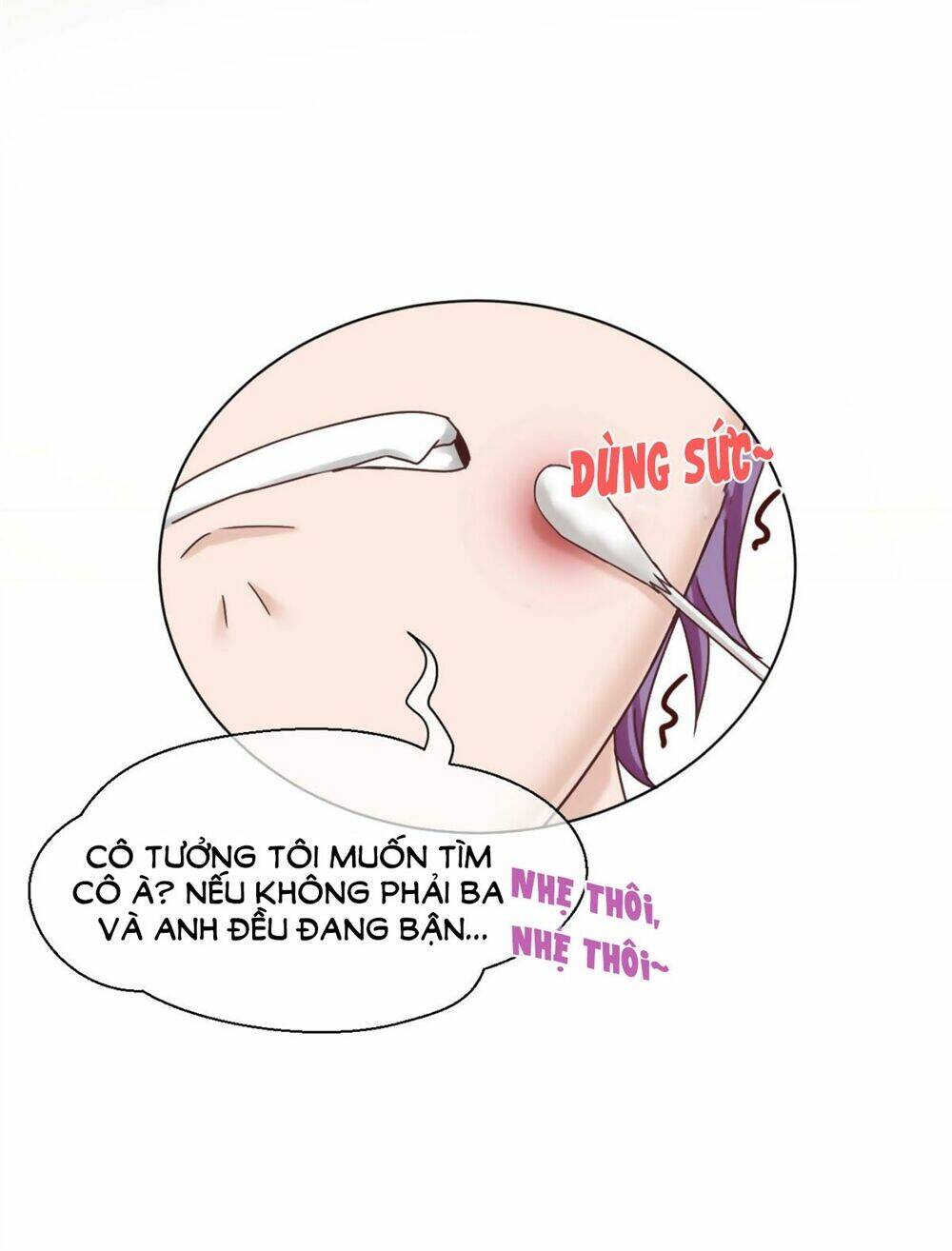 Quyến Rũ Không Thành Chương 11 Ảnh 19