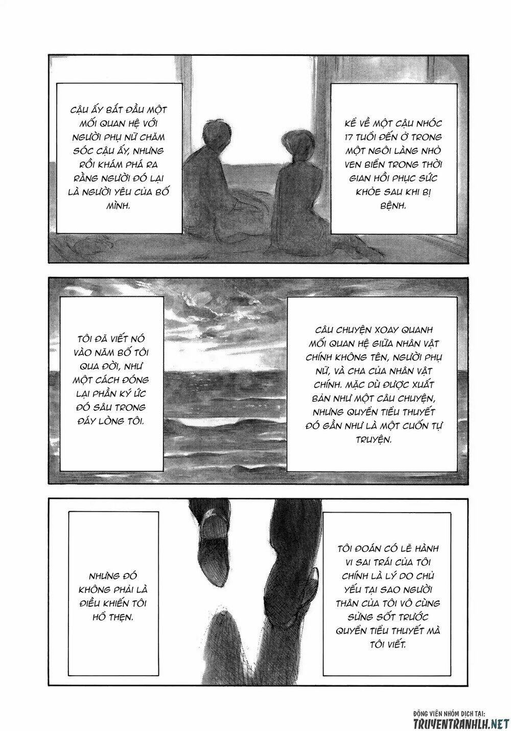 Kannou Sensei Chương 13 Ảnh 26