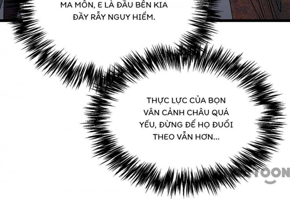 Chúa Tể Tam Giới Chương 294 Ảnh 25