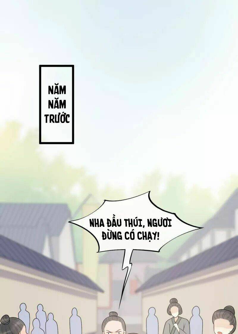 Tư Thế Chính Xác Cùng Bệ Hạ Yêu Đương Chương 45 Ảnh 4