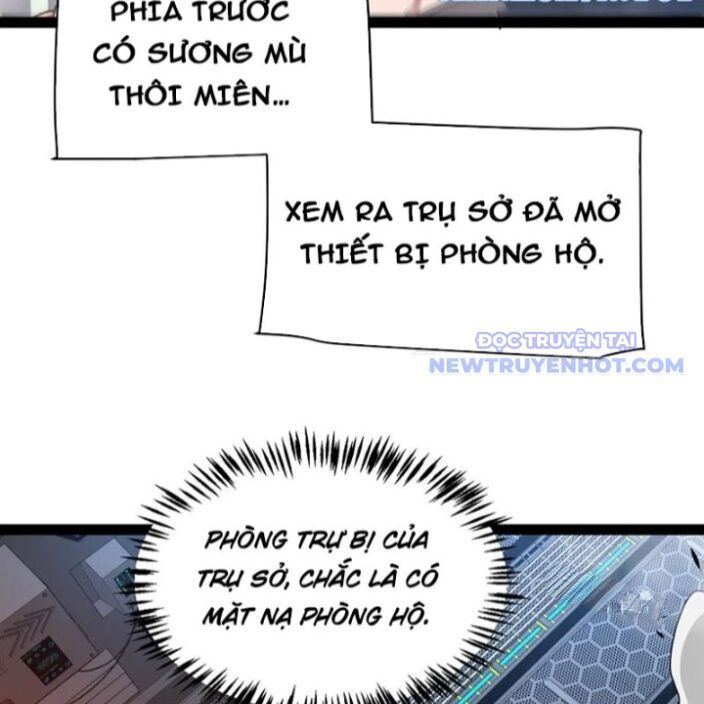 Tôi Đến Từ Thế Giới Trò Chơi Chương 346 Ảnh 42