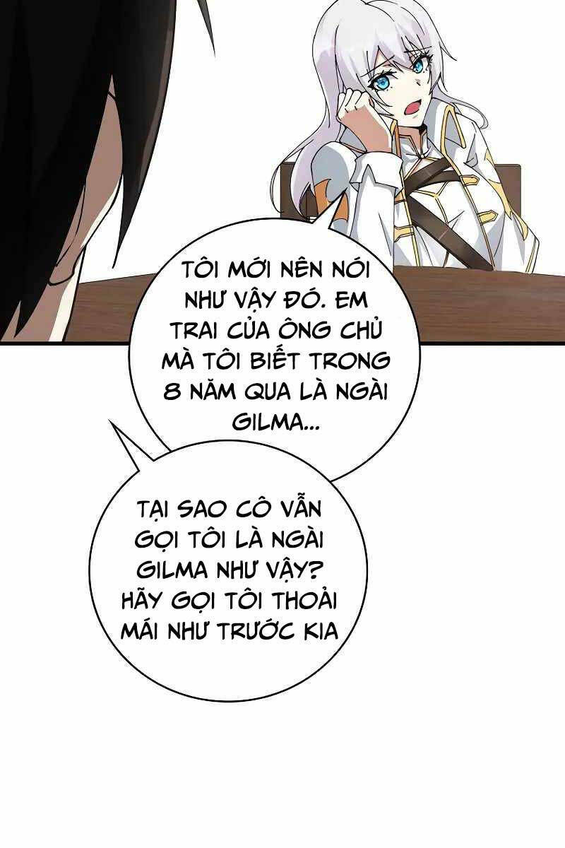 Đăng Nhập Thành Quái Vật Chương 6 Ảnh 15