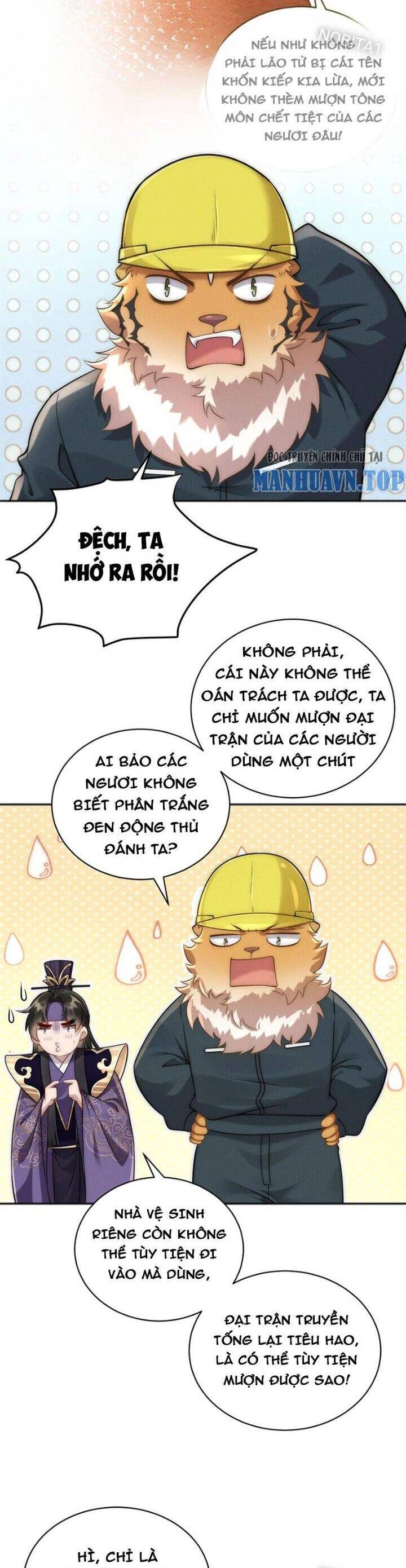 Bắt Đầu Với 100 Triệu Mạng Chương 109 Ảnh 13
