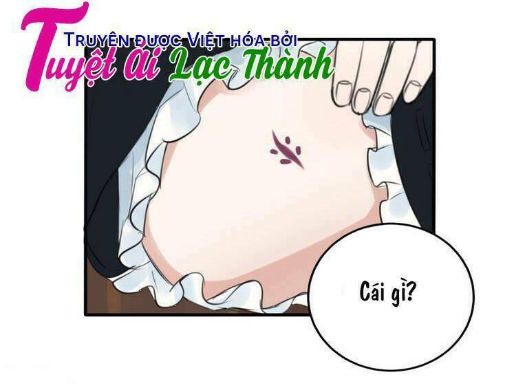 Nụ Hôn Hắc Vũ Chương 17 Ảnh 17