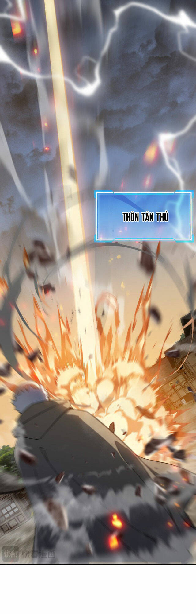 Ta Trở Thành Đại Phản Diện Của Toàn Sever Chương 1 Ảnh 10