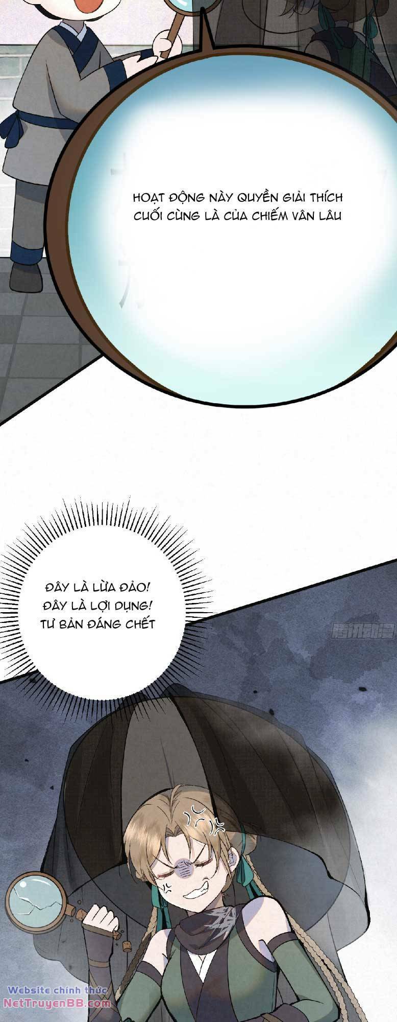 Hôm Nay Sát Thủ Chỉ Muốn Làm Cá Muối Chương 1 Ảnh 23