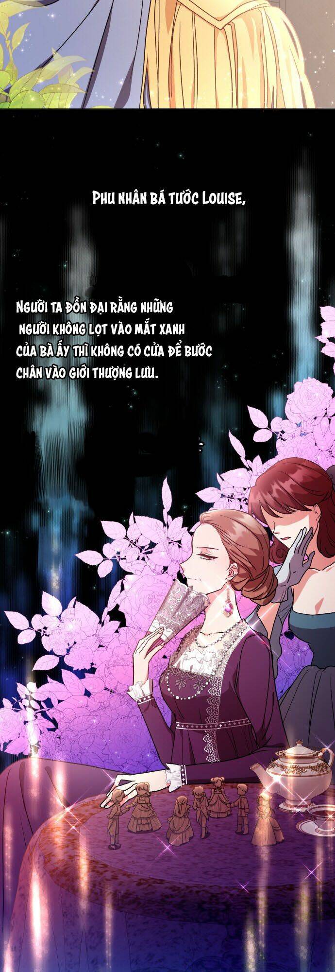 Cách Chia Tay Nam Chính Chương 3 Ảnh 6