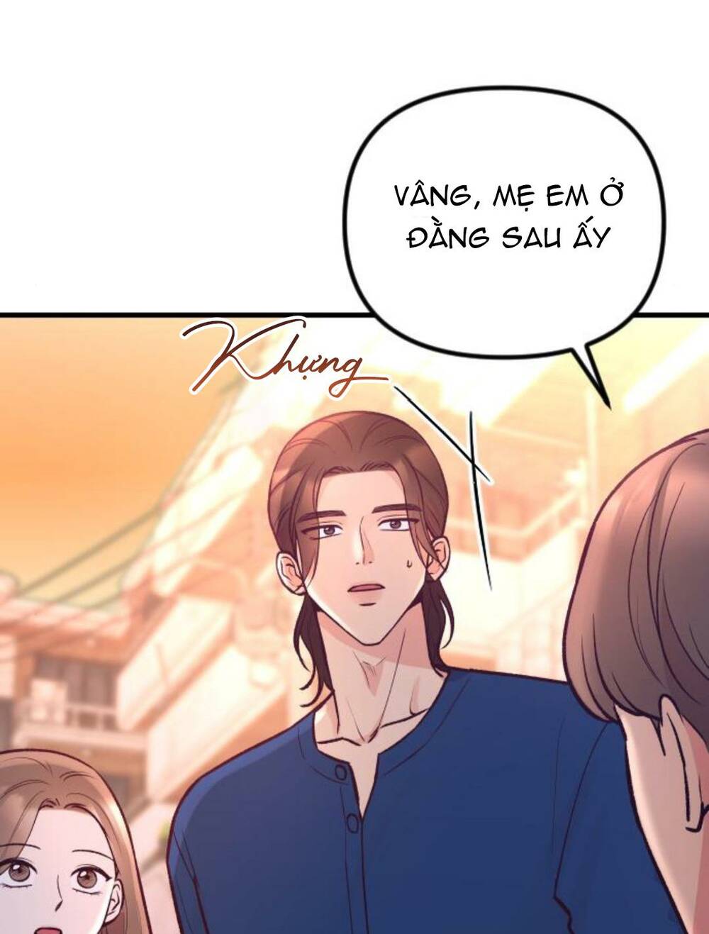 Tình Cờ Ta Gặp Nhau Chương 24 Ảnh 103