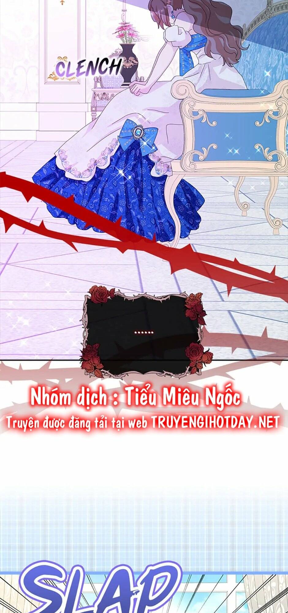 Mẹ Chồng Phản Diện Đáng Yêu Chương 51 Ảnh 41