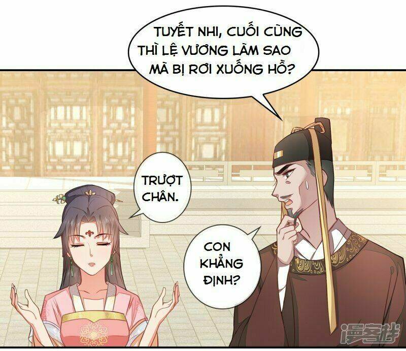 Tà Vương Thần Phi: Y Thủ Che Thiên Chương 3 Ảnh 28