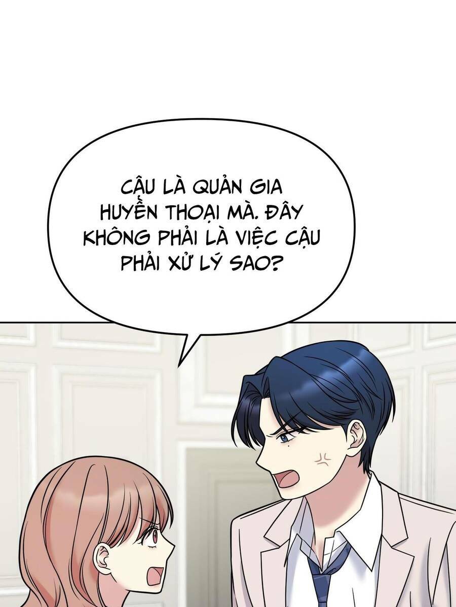 Quản Gia, Làm Ơn! Chương 13 Ảnh 63