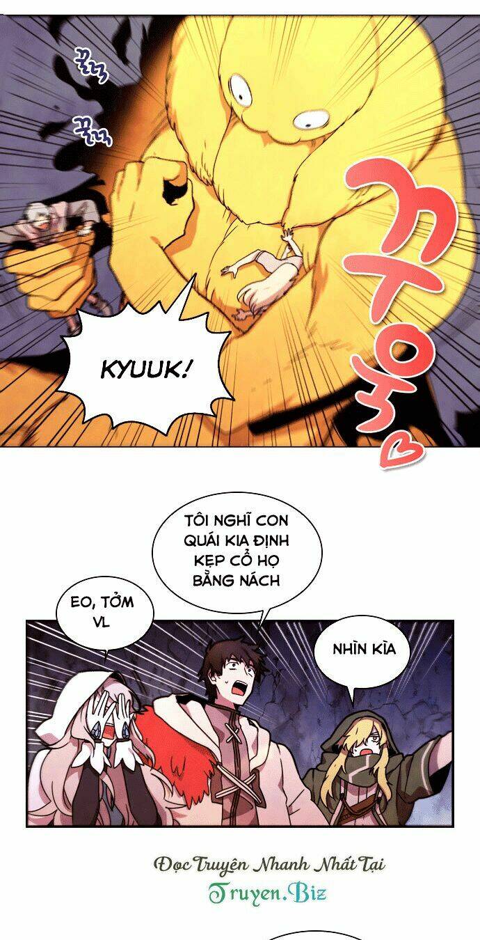 Miracle! Hero-Nim Chương 15 Ảnh 14