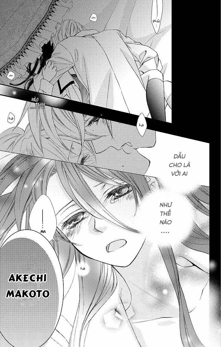 Kekkon X Renai Chương 6 Ảnh 10