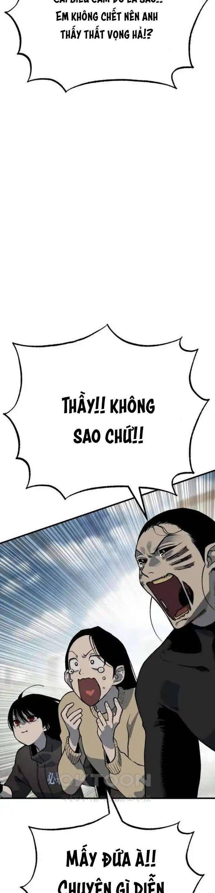 Người Thây Ma Chương 108 Ảnh 15