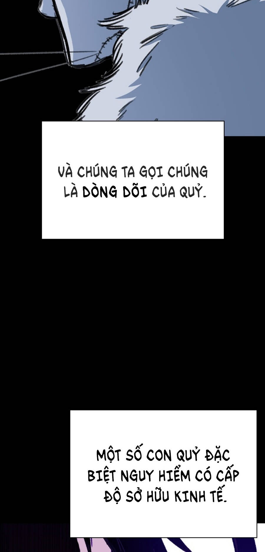 Fray Chương 20 Ảnh 31