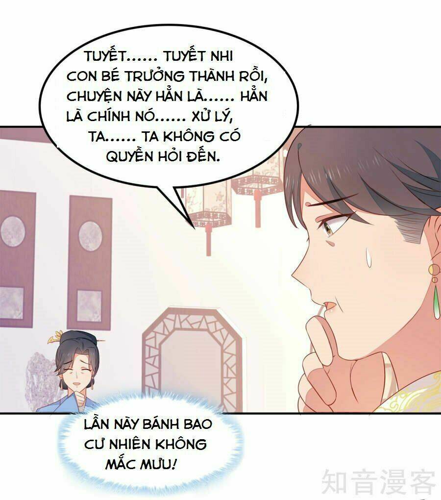 Tà Vương Thần Phi: Y Thủ Che Thiên Chương 6 Ảnh 21