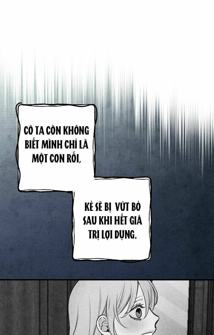 Hoàng Phi Bóng Tối Chương 8 Ảnh 65