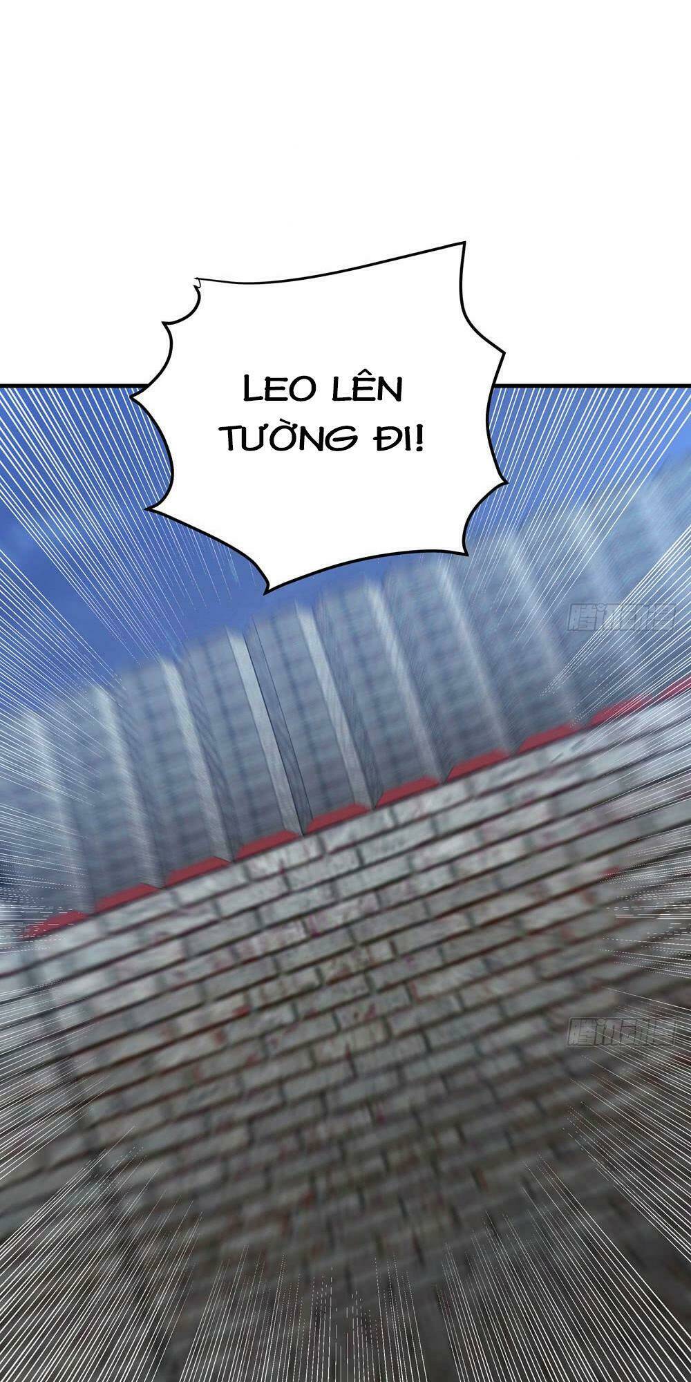 Thái Tử Phi Nhà Ta Thật Hung Hăng Chương 33 Ảnh 14