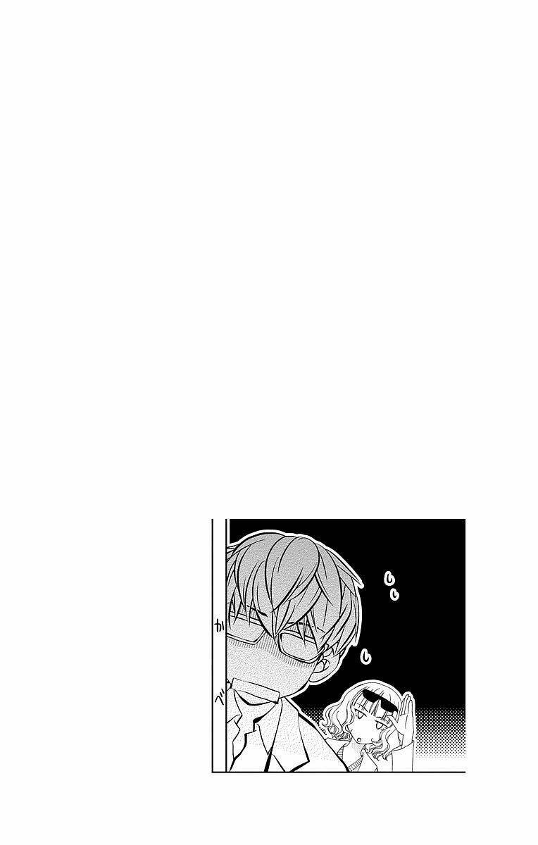 Kekkon X Renai Chương 7 Ảnh 44