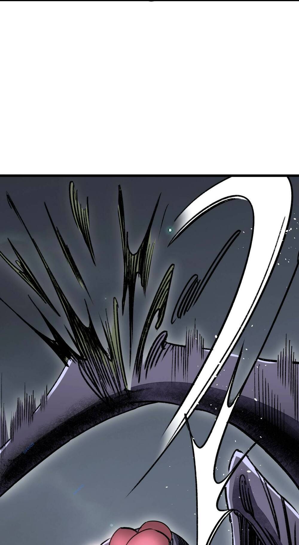 Địa Sát 72 Phép Thần Thông Chương 59 Ảnh 27