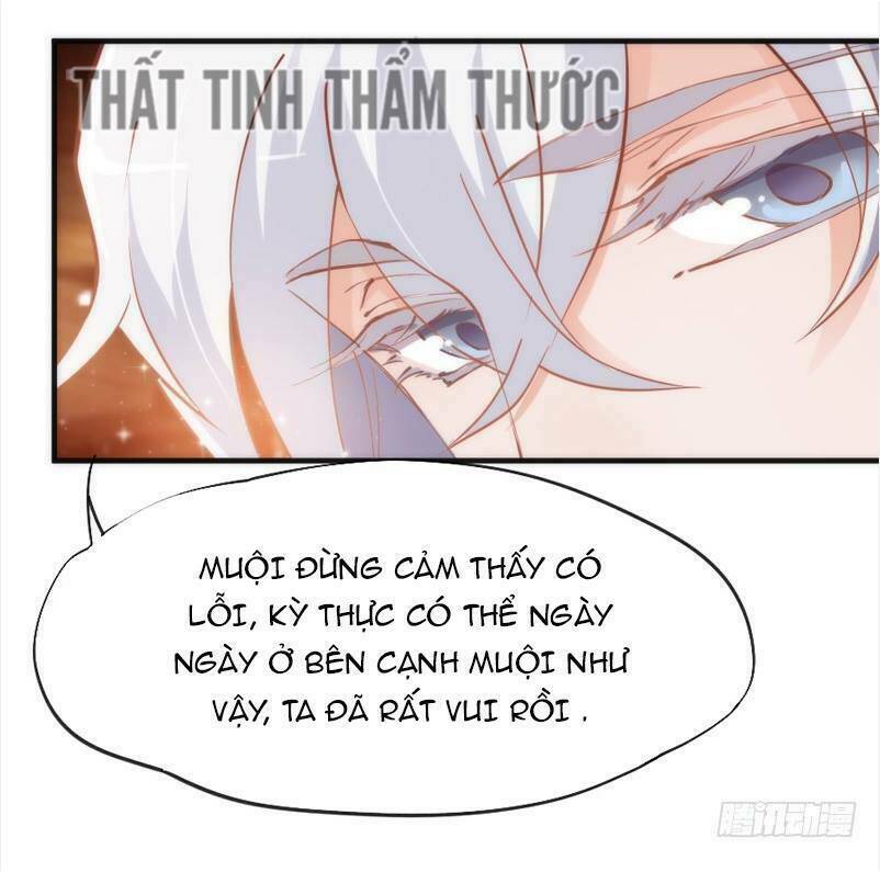 Giữ Chặt Tiểu Bạch Long Chương 37 Ảnh 21