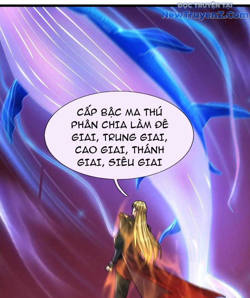 Tiên Làm Nô Thần Là Bộc, Đại Đế Làm Chó Giữ Nhà Chương 49 Ảnh 43