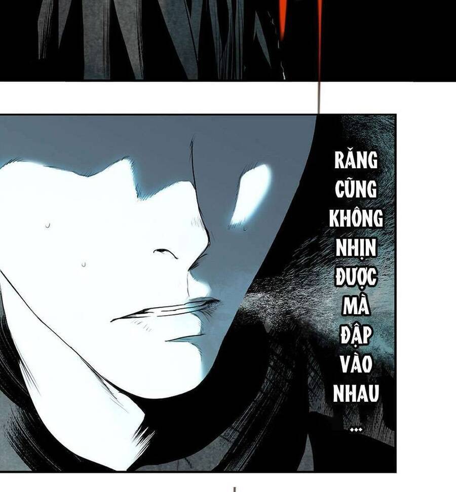 Sở Ô Chương 16 Ảnh 15