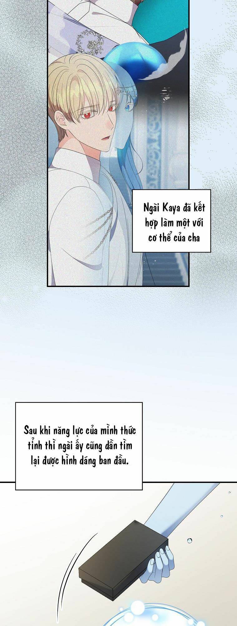 Nữ Công Tước Nhà Kính Chương 107 Ảnh 30