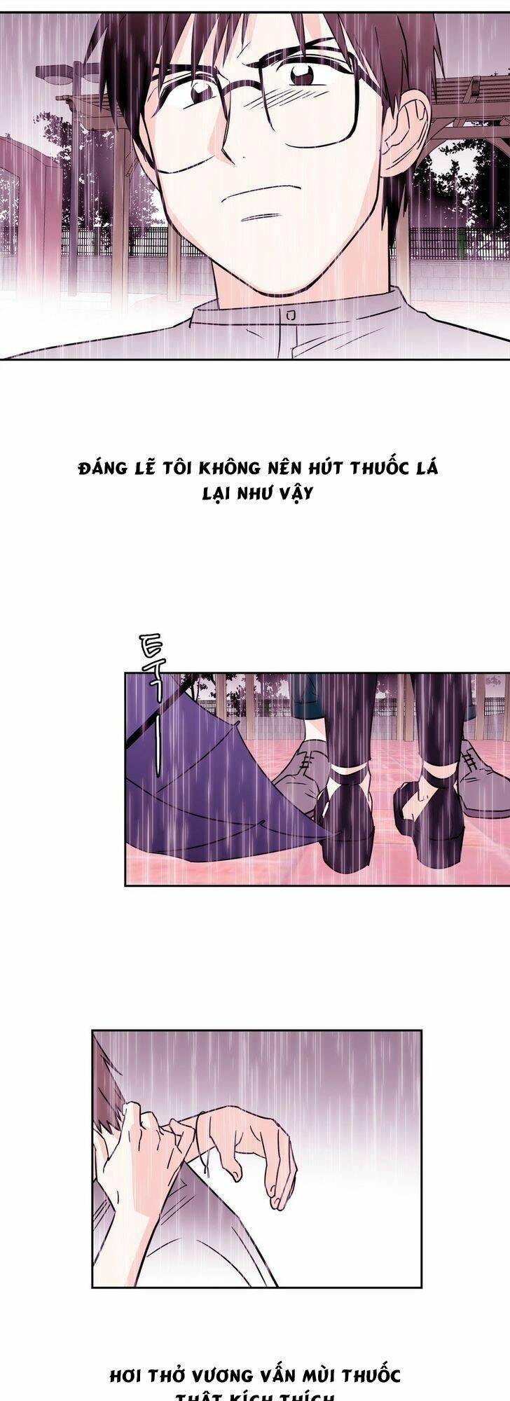 Chuyện Gì Đến, Rồi Cũng Sẽ Đến Chương 49 Ảnh 9