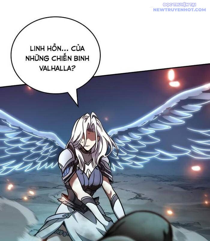 Sử Thi Valhalla Chương 29 Ảnh 73