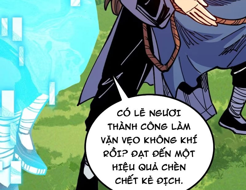 Chưa Từng Ra Tay Nhưng Ta Vẫn Thành Đại Lão Trên Thiên Bảng Chương 101 Ảnh 41