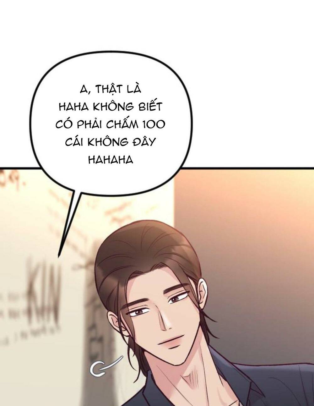 Tình Cờ Ta Gặp Nhau Chương 21 Ảnh 103