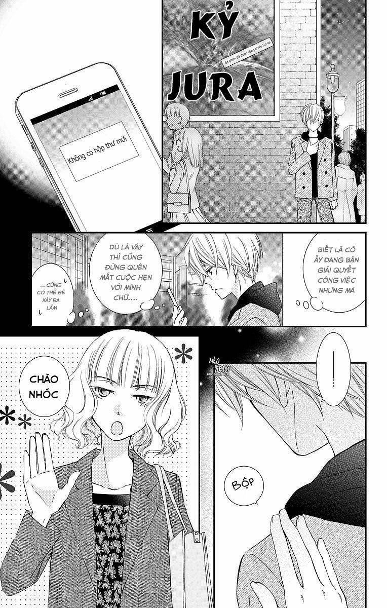 Kekkon X Renai Chương 6 Ảnh 34