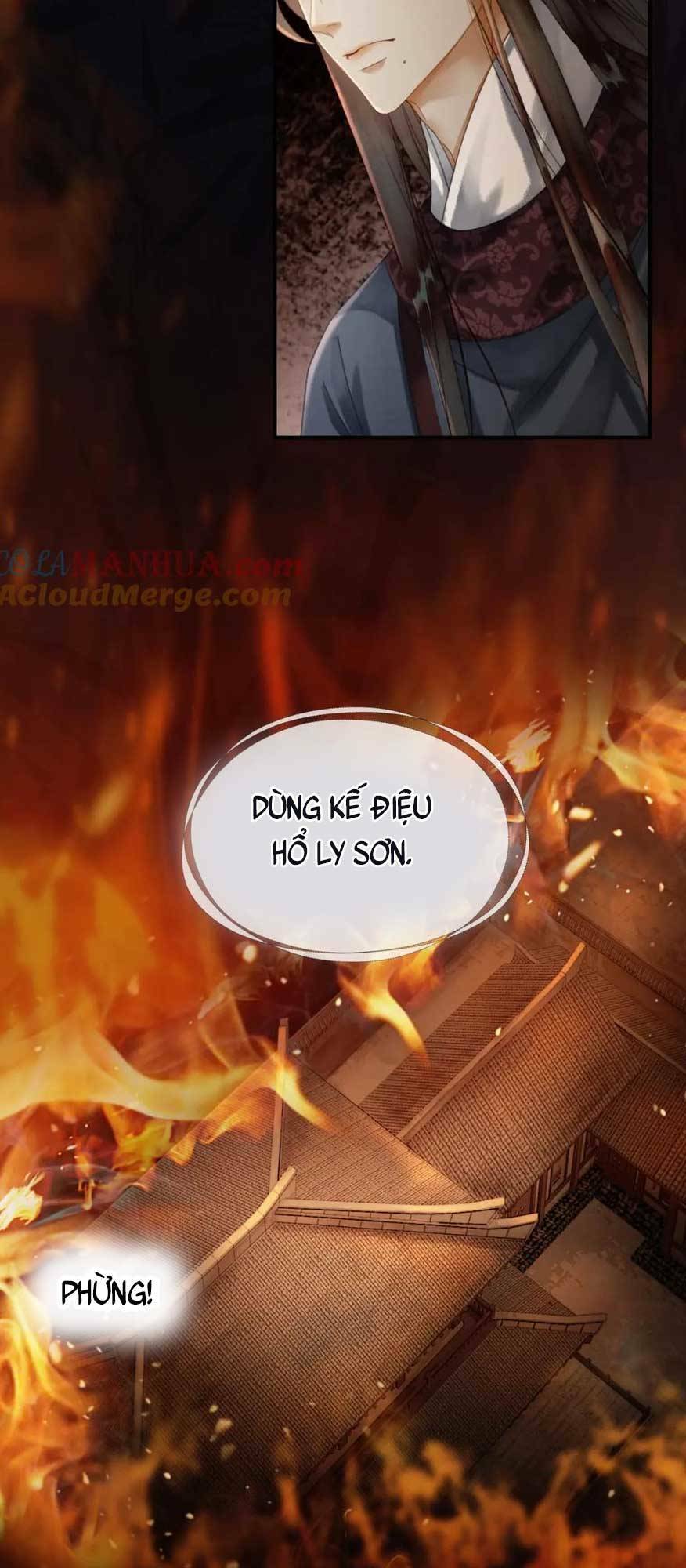 Dạy Hư Đồ Đệ Phản Diện Rồi Phải Làm Sao Đây ? Chương 31 Ảnh 13