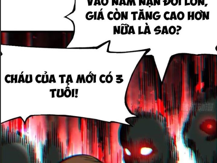 Một Lần Bất Cẩn Vang Danh Thiên Hạ Chương 76 Ảnh 14