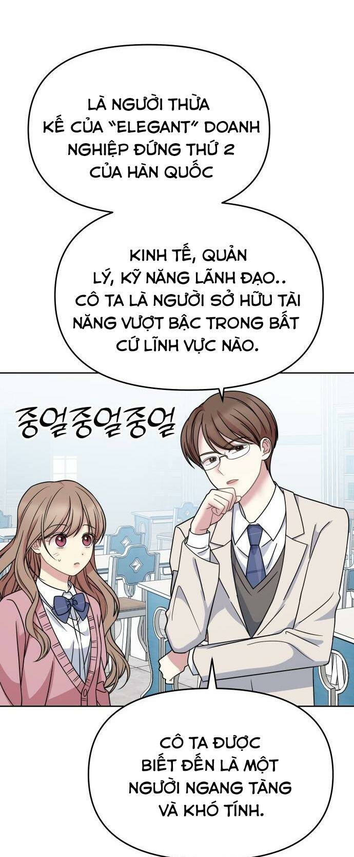 Quản Gia, Làm Ơn! Chương 21 Ảnh 34