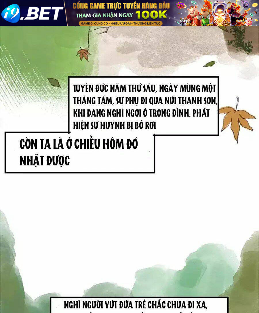 Muốn Làm Nữ Hiệp Quá Chương 19 Ảnh 5