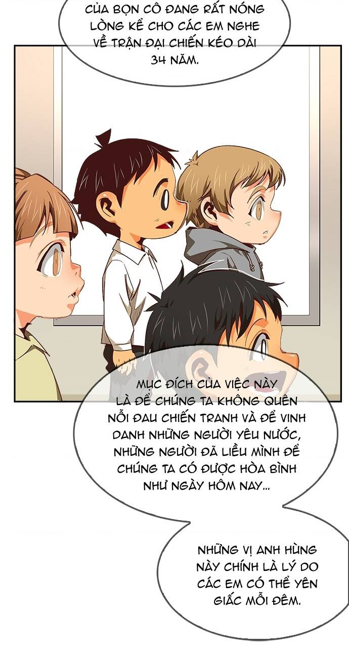 Chúa Tể Học Đường Chương 565 Ảnh 97
