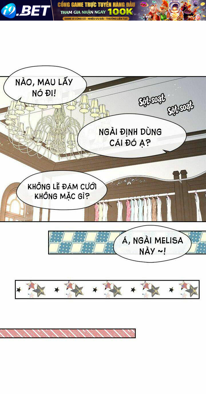 Hãy Coi Chừng Ác Nữ Chương 110 Ảnh 50