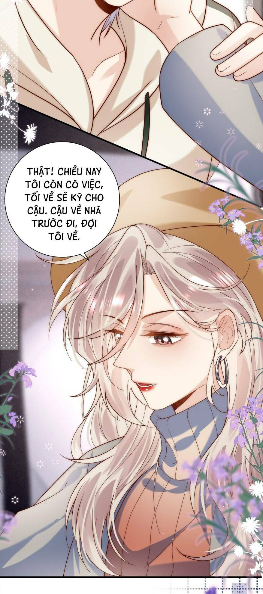 Ảnh Đế Thế Thân Chương 17 Ảnh 27